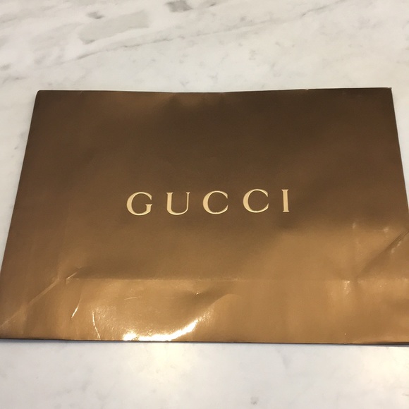 GUCCI | Gift bag/envelope large - Picture 2 of 7